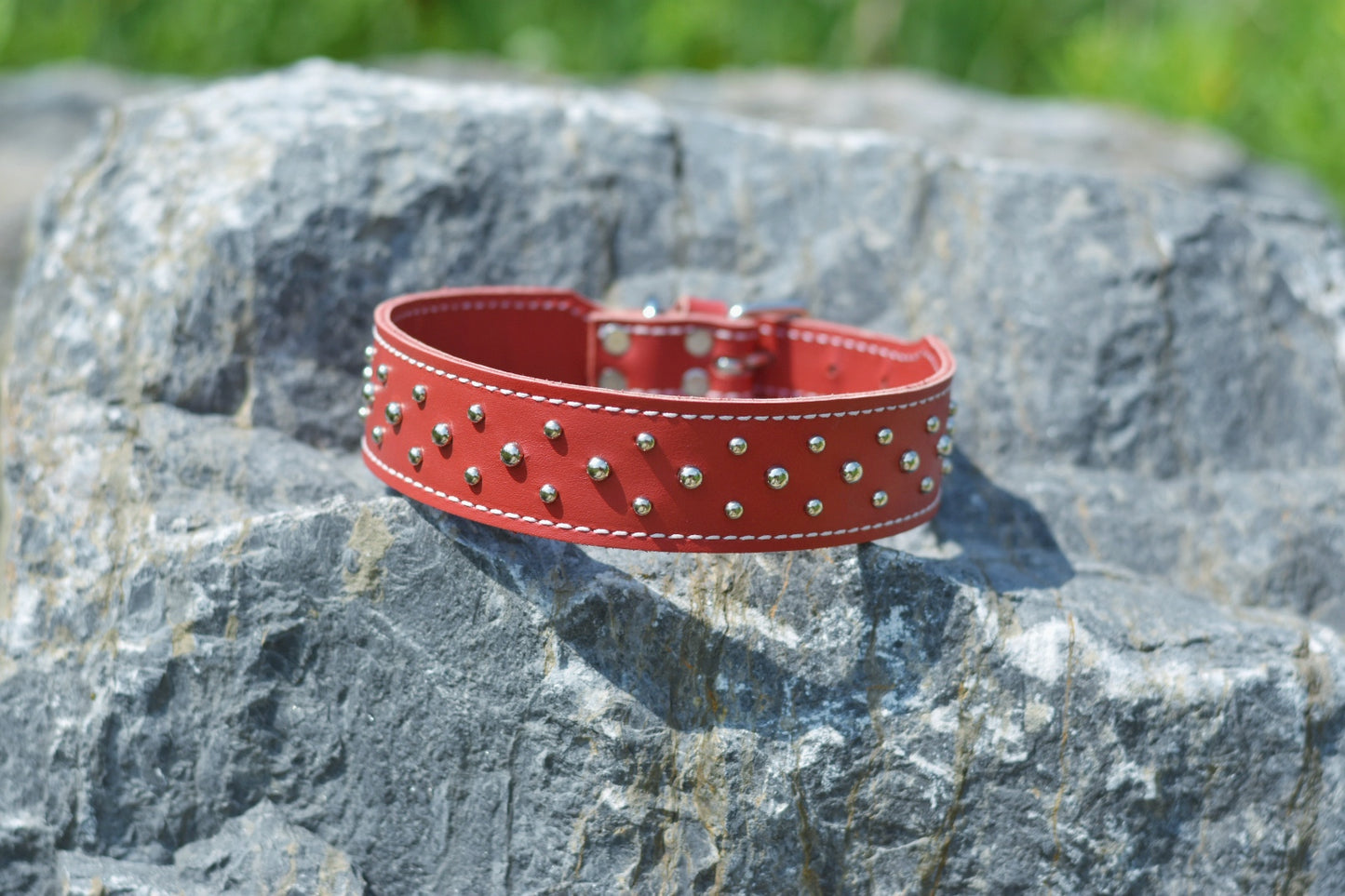 DAKOTA - Red