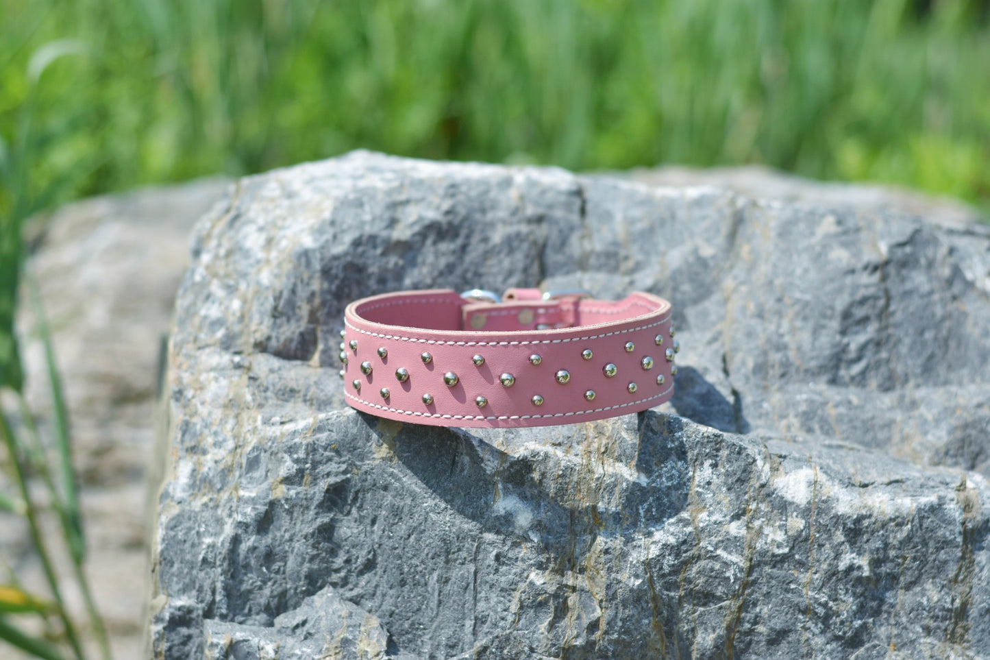 DAKOTA- Pink