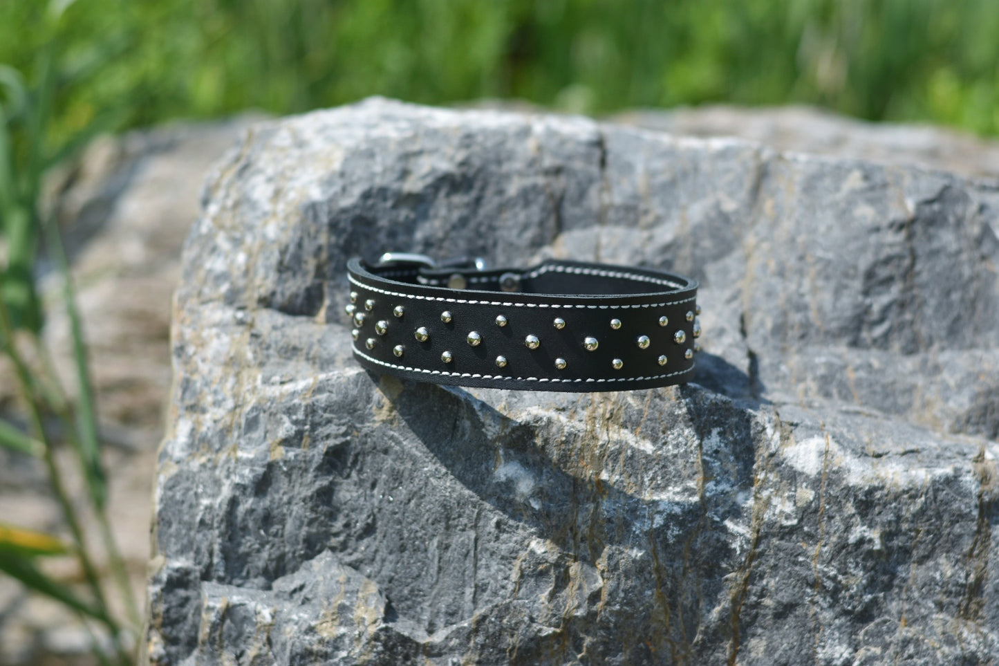 DAKOTA- Black