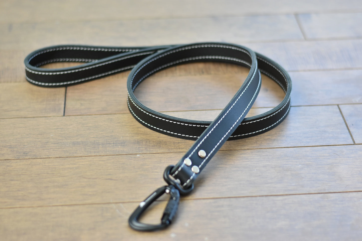 Leather Leash