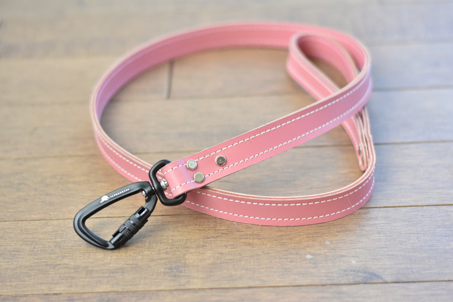Leather Leash