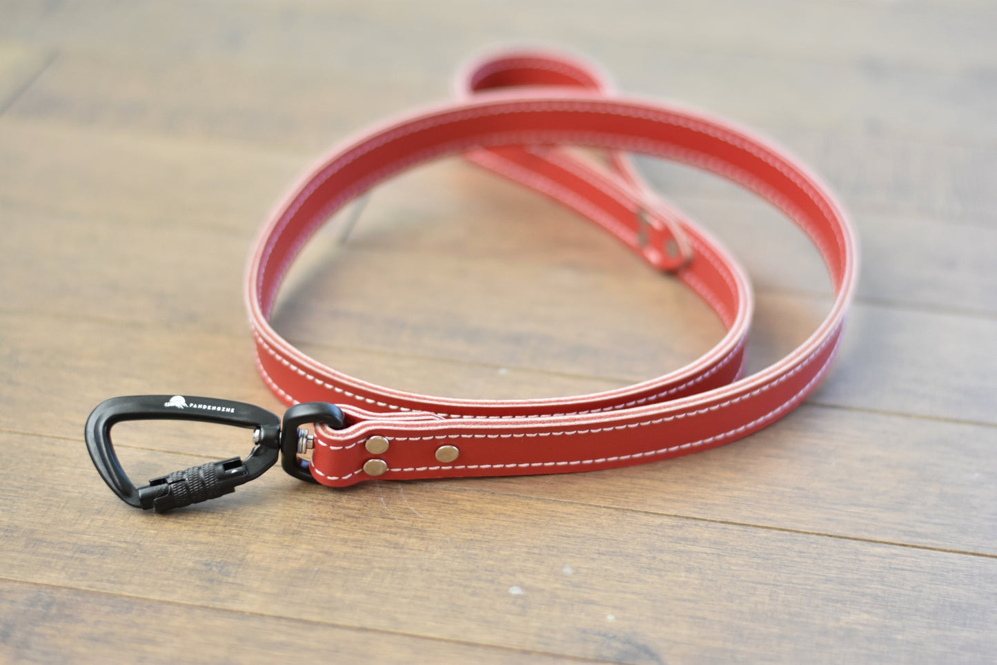 Leather Leash