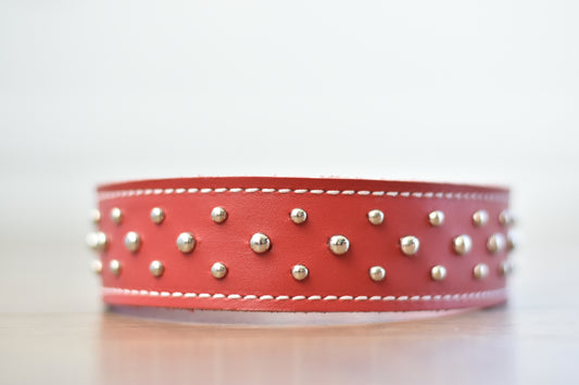 DAKOTA - Red