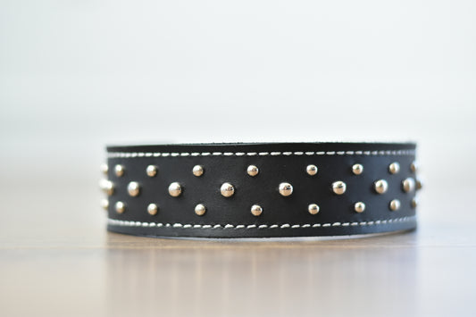 DAKOTA- Black